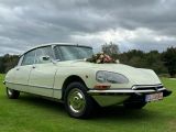 Citroen DS 23 bei Sportwagen.expert - Abbildung (3 / 15)