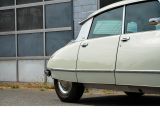 Citroen DS 23 bei Sportwagen.expert - Abbildung (7 / 15)