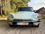 Citroen DS 23 bei Sportwagen.expert - Abbildung (2 / 15) Citroen DS 23 bei Sportwagen.expert - Abbildung (2 / 15)