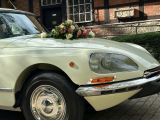 Citroen DS 23 bei Sportwagen.expert - Abbildung (4 / 15)