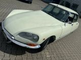 Citroen DS 23 bei Sportwagen.expert - Abbildung (2 / 15)