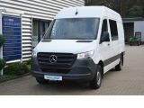 Mercedes-Benz Sprinter bei Sportwagen.expert - Abbildung (2 / 15)