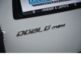Fiat Doblo bei Sportwagen.expert - Abbildung (9 / 15)