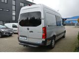 Mercedes-Benz Sprinter bei Sportwagen.expert - Abbildung (4 / 15)