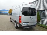 Mercedes-Benz Sprinter bei Sportwagen.expert - Abbildung (3 / 15)