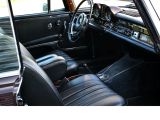 Mercedes-Benz 250 bei Sportwagen.expert - Abbildung (15 / 15)