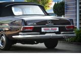 Mercedes-Benz 250 bei Sportwagen.expert - Abbildung (6 / 15)