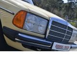 Mercedes-Benz 200 bei Sportwagen.expert - Abbildung (4 / 15)