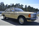 Mercedes-Benz 200 bei Sportwagen.expert - Abbildung (2 / 15)