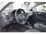 Audi A1 Sportback bei Sportwagen.expert - Abbildung (10 / 15)