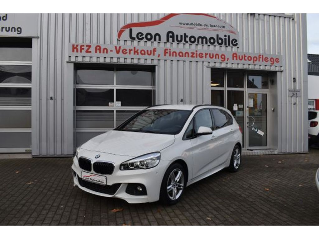 BMW 2er bei Sportwagen.expert - Hauptabbildung BMW 2er bei Sportwagen.expert - Hauptabbildung