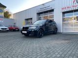 BMW X3 bei Sportwagen.expert - Abbildung (2 / 15)