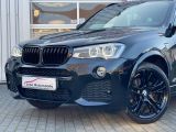 BMW X3 bei Sportwagen.expert - Abbildung (8 / 15)