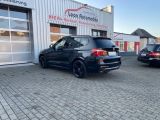 BMW X3 bei Sportwagen.expert - Abbildung (7 / 15)