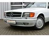 Mercedes-Benz 420 bei Sportwagen.expert - Abbildung (8 / 15)