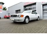 Mercedes-Benz 420 bei Sportwagen.expert - Abbildung (2 / 15)