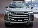 Maxus T90 EV bei Sportwagen.expert - Abbildung (14 / 15)