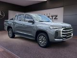 Maxus T90 EV bei Sportwagen.expert - Abbildung (2 / 15)