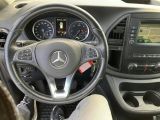 Mercedes-Benz Vito bei Sportwagen.expert - Abbildung (6 / 15)