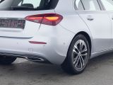 Mercedes-Benz A-Klasse bei Sportwagen.expert - Abbildung (4 / 12)