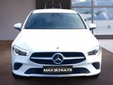 Mercedes-Benz CLA 250e Shooting Brake bei Sportwagen.expert - Abbildung (14 / 15)