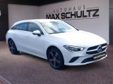 Mercedes-Benz CLA 250e Shooting Brake bei Sportwagen.expert - Abbildung (2 / 15)