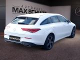 Mercedes-Benz CLA 250e Shooting Brake bei Sportwagen.expert - Abbildung (4 / 15)