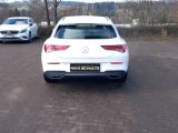 Mercedes-Benz CLA 250e Shooting Brake bei Sportwagen.expert - Abbildung (15 / 15)