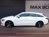 Mercedes-Benz CLA 250e Shooting Brake bei Sportwagen.expert - Abbildung (5 / 15)