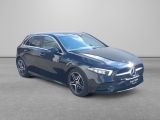 Mercedes-Benz A-Klasse bei Sportwagen.expert - Abbildung (7 / 15)