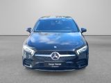 Mercedes-Benz A-Klasse bei Sportwagen.expert - Abbildung (8 / 15)