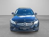 Mercedes-Benz C Avantgarde bei Sportwagen.expert - Abbildung (8 / 15)