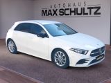 Mercedes-Benz A-Klasse bei Sportwagen.expert - Abbildung (2 / 15)