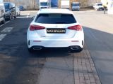 Mercedes-Benz A-Klasse bei Sportwagen.expert - Abbildung (15 / 15)