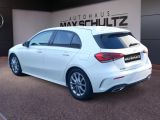 Mercedes-Benz A-Klasse bei Sportwagen.expert - Abbildung (3 / 15)