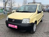 Fiat Panda bei Sportwagen.expert - Abbildung (9 / 15)