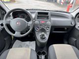 Fiat Panda bei Sportwagen.expert - Abbildung (11 / 15)