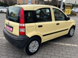 Fiat Panda bei Sportwagen.expert - Abbildung (13 / 15)