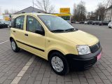 Fiat Panda bei Sportwagen.expert - Abbildung (15 / 15)