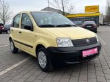 Fiat Panda bei Sportwagen.expert - Abbildung (8 / 15)