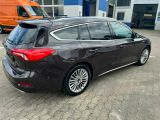 Ford Focus Turnier bei Sportwagen.expert - Abbildung (8 / 15)