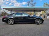 Mercedes-Benz S -Klasse S 560 4Matic bei Sportwagen.expert - Abbildung (4 / 15)
