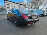 Mercedes-Benz S -Klasse S 560 4Matic bei Sportwagen.expert - Abbildung (7 / 15)