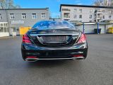 Mercedes-Benz S -Klasse S 560 4Matic bei Sportwagen.expert - Abbildung (6 / 15)