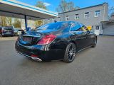 Mercedes-Benz S -Klasse S 560 4Matic bei Sportwagen.expert - Abbildung (5 / 15)