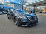 Mercedes-Benz S -Klasse S 560 4Matic bei Sportwagen.expert - Abbildung (3 / 15)