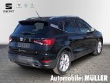 Seat Arona bei Sportwagen.expert - Abbildung (7 / 15)
