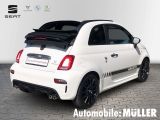 Abarth 500 bei Sportwagen.expert - Abbildung (7 / 15)
