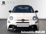 Abarth 500 bei Sportwagen.expert - Abbildung (2 / 15)