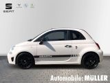 Abarth 500 bei Sportwagen.expert - Abbildung (6 / 15)